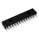 CPU one chip microcomputer