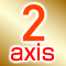 2-axis